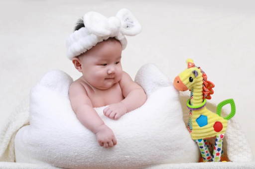 荣成宝宝兜齿怎么办